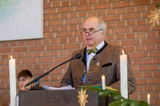 21.01.2024 Patroziniumsfest